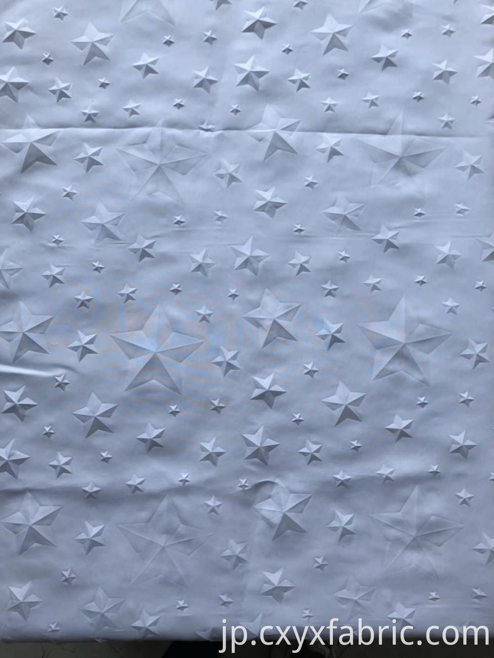 Polyester Satin Fabric